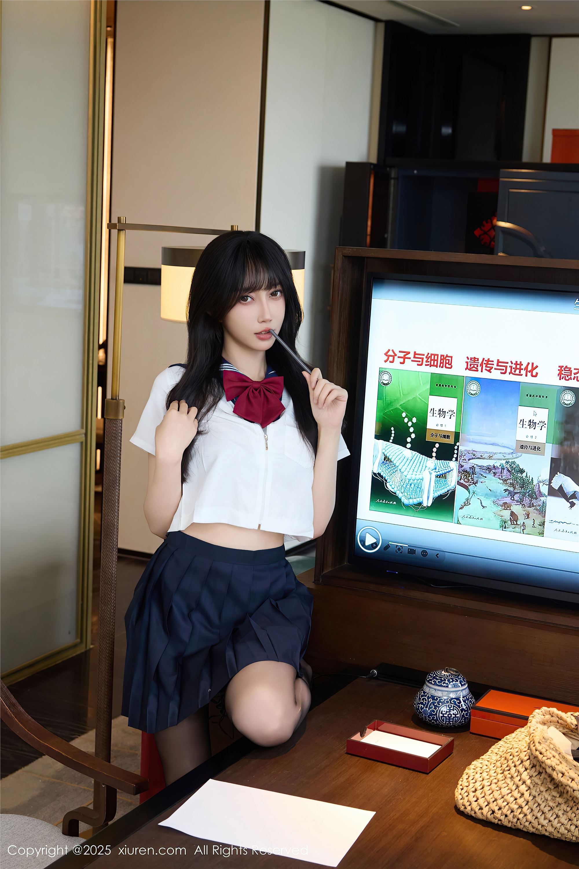 Xiuren秀人网 2025.09.15 NO.10766 玥儿玥er